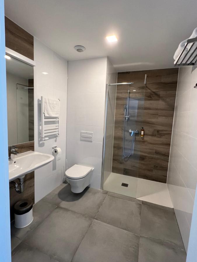 Aparthotel Apartamenty Czarna Gora 414 سيينا المظهر الخارجي الصورة